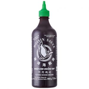 Hoisin Sauce