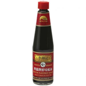 Panda Oyster Sauce