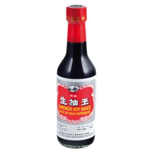 Thin Soy Sauce Superior