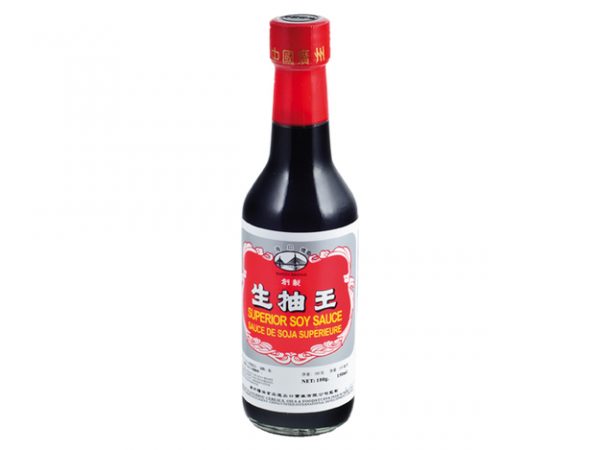 Thin Soy Sauce Superior
