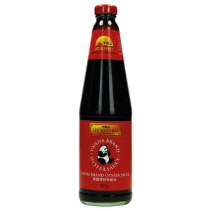 Panda Oyster Sauce