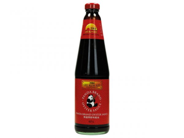 Panda Oyster Sauce