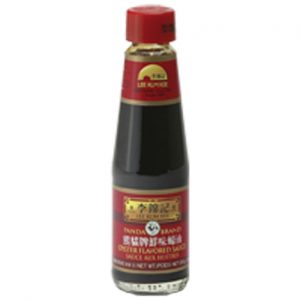 Panda Oyster Sauce