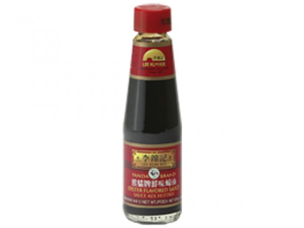 Panda Oyster Sauce