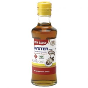 Fish Sauce