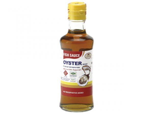 Fish Sauce