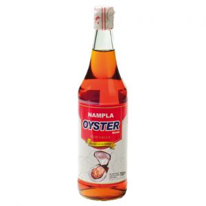 Fish Sauce