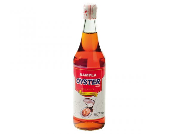 Fish Sauce