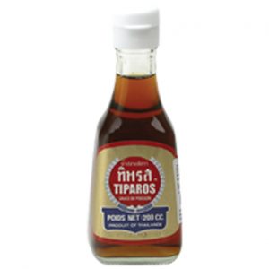 Fish Sauce Tiparos Gold