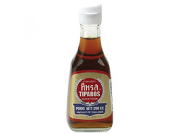Fish Sauce Tiparos Gold