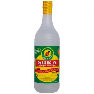 Sukang Puti Cane Vinegar
