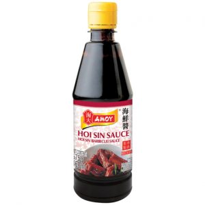 Hoisin Sauce