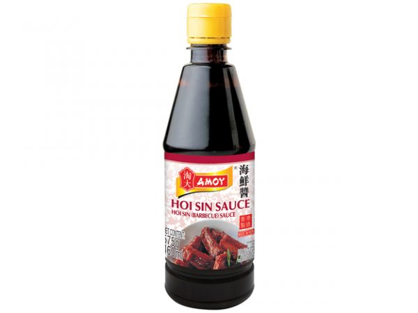 Hoisin Sauce