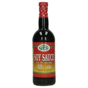 Soy Sauce