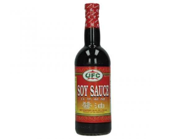 Soy Sauce