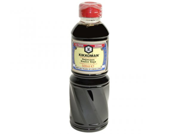 Soy Sauce