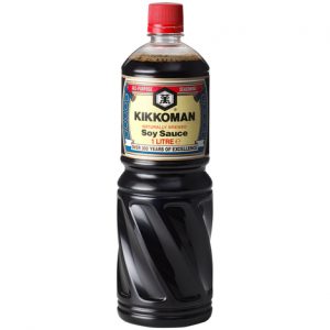 Soy Sauce