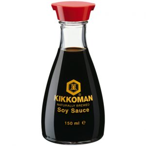 Soy Sauce
