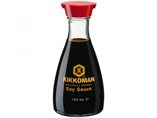 Soy Sauce