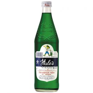 Cream Soda (Vanilla) Syrup Hale's
