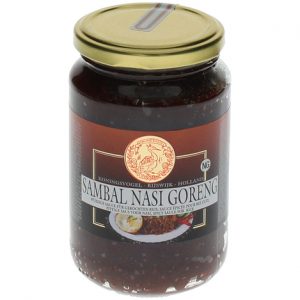 Chilli Paste Nasi Goreng Koningsvogel