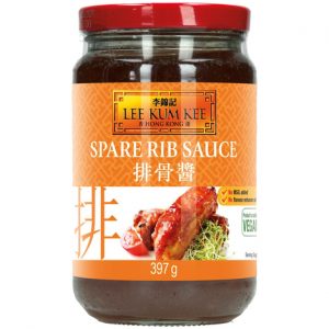 Spare Rib Sauce