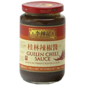 Guilin Chilli Sauce
