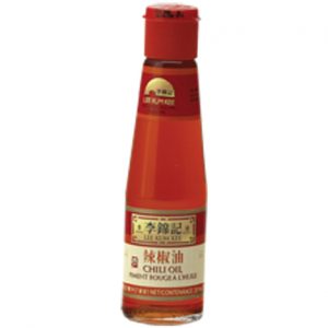 Chilli Oil