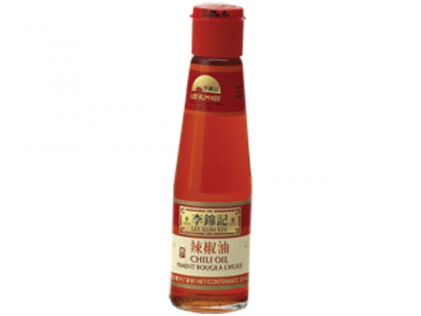 Chilli Oil