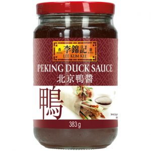 Peking Duck Sauce