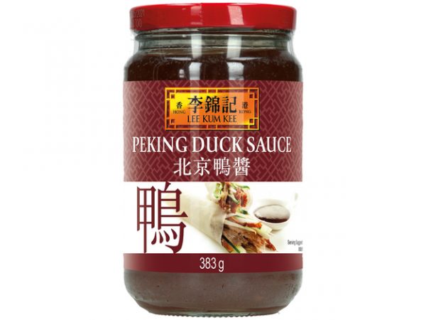 Peking Duck Sauce
