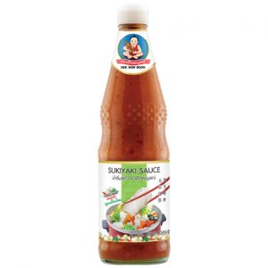 Sukiyaki Sauce (Healthy Boy)