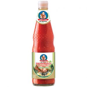 Sukiyaki Sauce (Cantonese Style)