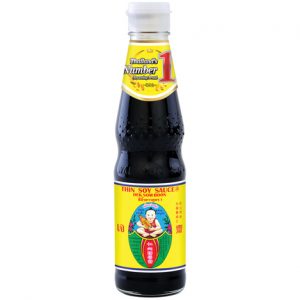 Thin Soy Sauce Formula A (Healthy Boy)