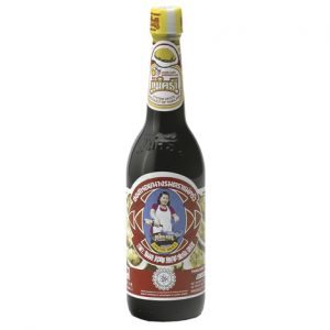 Oyster Sauce Maekrua