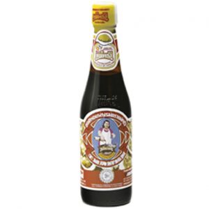 Oyster Sauce Maekrua