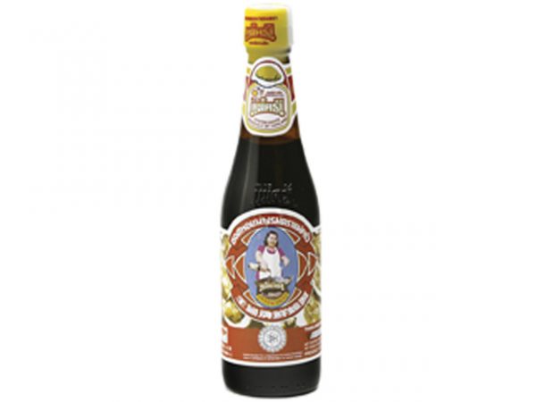Oyster Sauce Maekrua