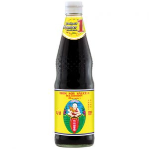 Thin Soy Sauce Formula A (Healthy Boy)
