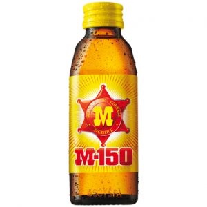 Energy Drink M-150