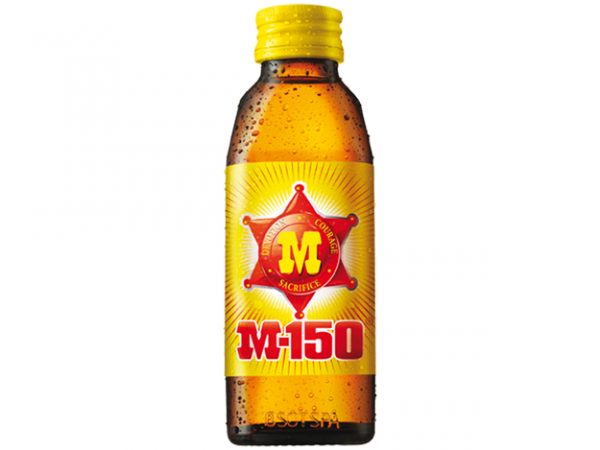 Energy Drink M-150