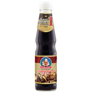 Soy Sauce Mushroom Flavour (Healthy Boy)