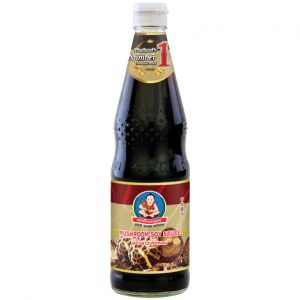 Soy Sauce Mushroom Flavour (Healthy Boy)