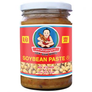 Soybean Paste (Healthy Boy