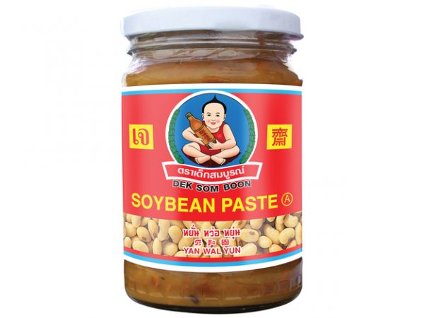 Soybean Paste (Healthy Boy