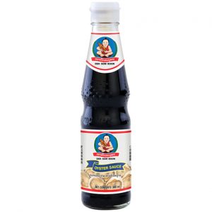Oyster Sauce (Healthy Boy)