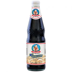 Oyster Sauce (Healthy Boy)