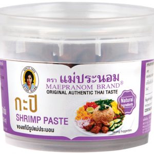Kapi Shrimp Paste Maepranom