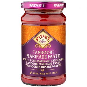 Tandoori Marinade Paste Pataks
