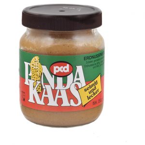 Peanut Butter Pcd