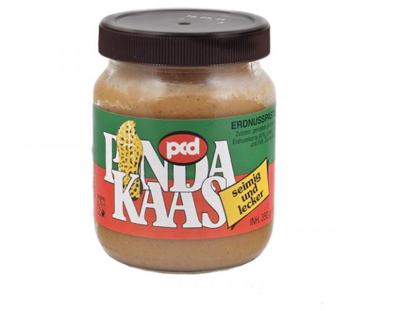 Peanut Butter Pcd